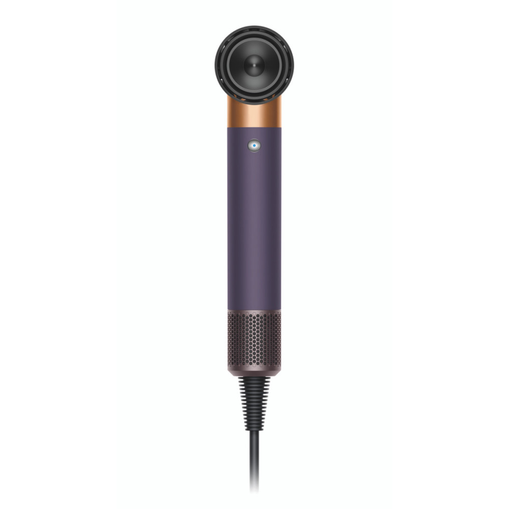 Професійний фен для волосся Dyson HD18 Supersonic r Pro Bright